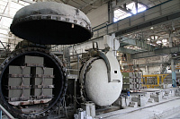 Газобетон КСЗ D500 B2.5 600x300x250