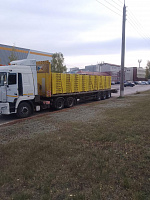 Газобетон КОТТЕДЖ D500 В2.5 625х300х250