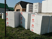 Газобетон ТЕПЛОН D500 B2.5 625х200х250